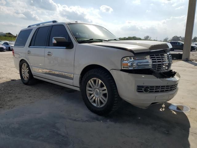 2013 Lincoln Navigator