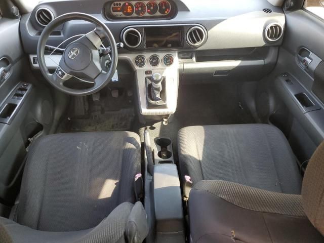 2009 Scion XB