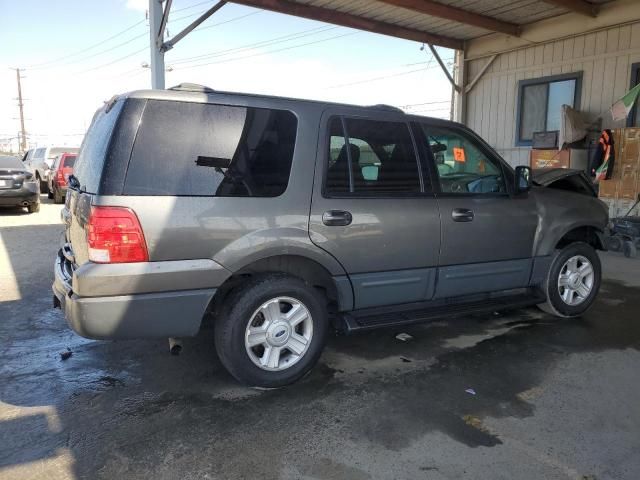 2003 Ford Expedition XLT