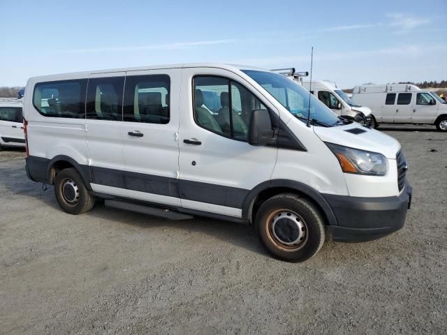 2019 Ford Transit T-150