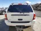 2004 Jeep Grand Cherokee Laredo