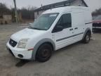 2010 Ford Transit Connect XLT