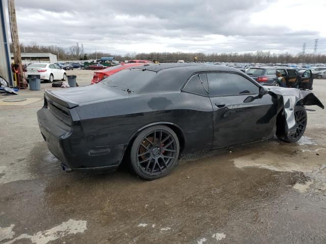 2013 Dodge Challenger R/T