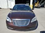 2012 Chrysler 200 Touring