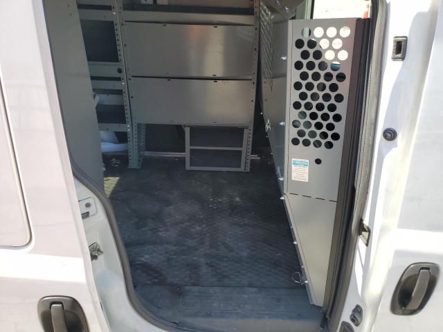 2022 Dodge RAM Promaster City Tradesman