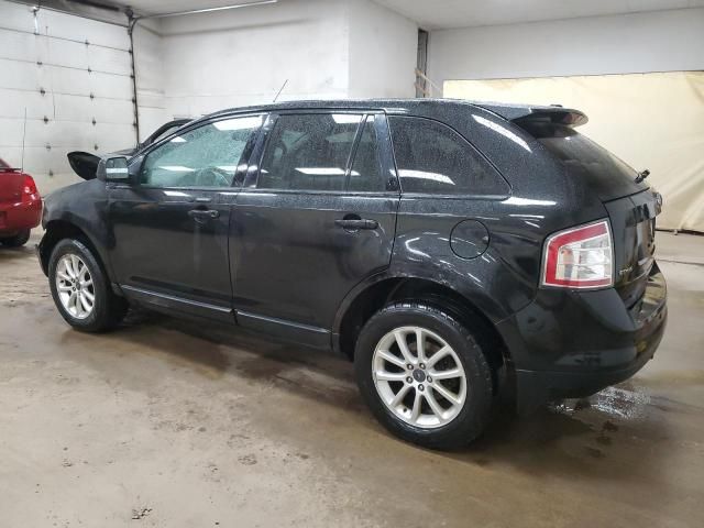 2010 Ford Edge SEL