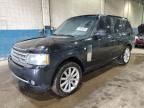 2010 Land Rover Range Rover HSE Luxury