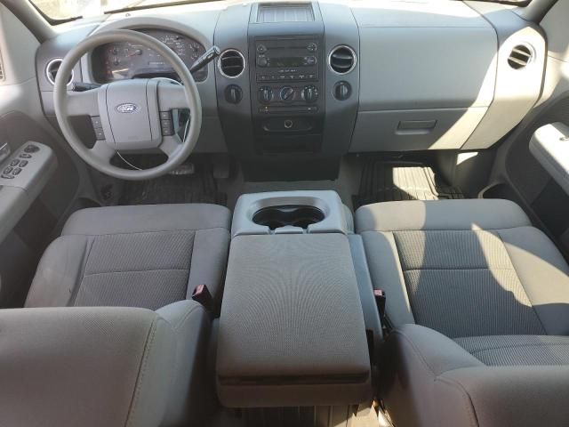 2004 Ford F150