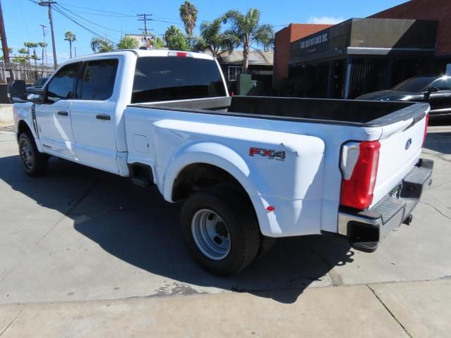 2024 Ford F350 Super Duty