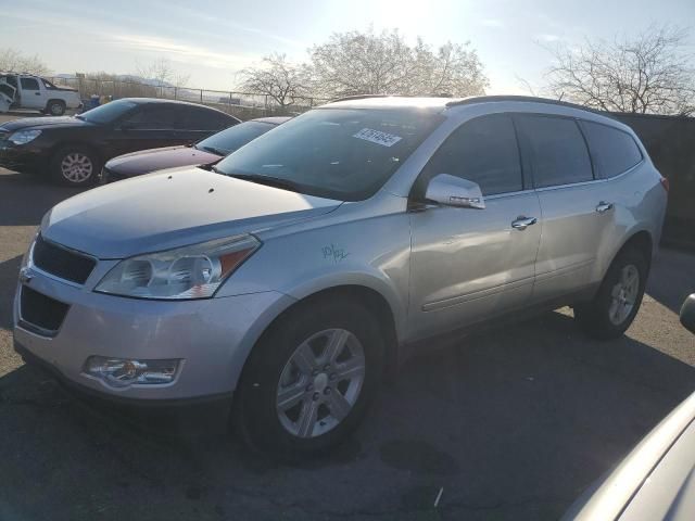 2011 Chevrolet Traverse LT