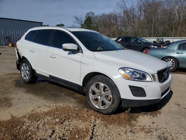 2013 Volvo XC60 3.2