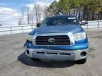 2007 Toyota Tundra Double Cab SR5