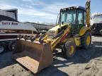 2008 New Holland 2008 New Holland B95 Backhoe