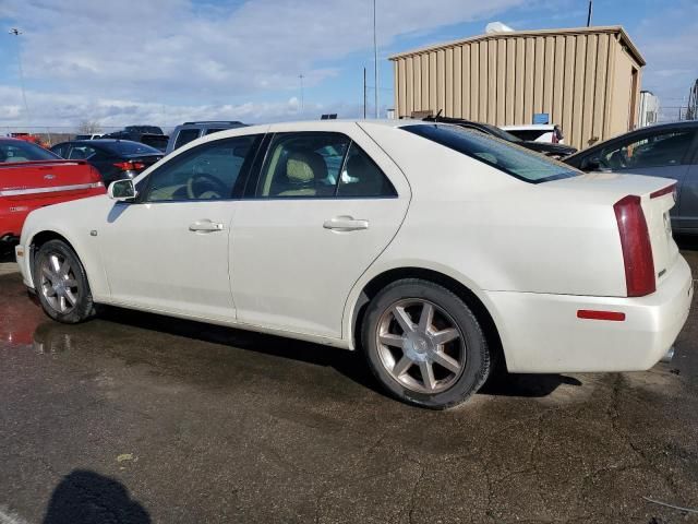 2005 Cadillac STS