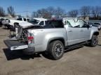 2018 Chevrolet Colorado ZR2