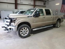 2012 Ford F250 Super Duty en venta en Lufkin, TX