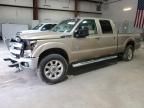 2012 Ford F250 Super Duty