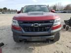 2018 Chevrolet Colorado ZR2