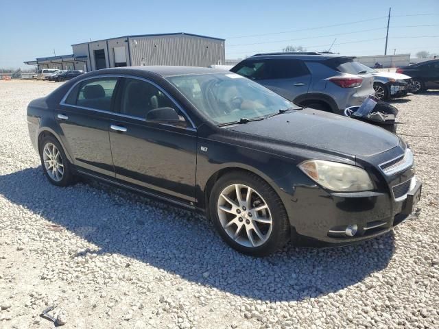 2008 Chevrolet Malibu LTZ