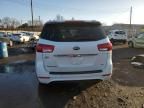 2016 KIA Sedona EX