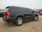 2008 GMC Yukon XL K1500