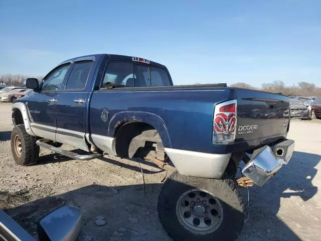 2003 Dodge RAM 2500 ST