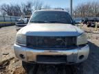 2004 Nissan Armada SE