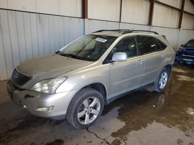 2004 Lexus RX 330