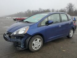 2012 Honda FIT en venta en Brookhaven, NY