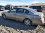 2005 Nissan Altima S