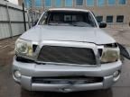 2007 Toyota Tacoma Access Cab