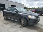 2012 Volvo XC60 T6