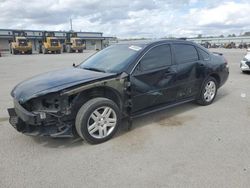 Chevrolet Vehiculos salvage en venta: 2016 Chevrolet Impala Limited LT