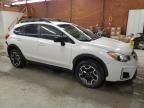 2016 Subaru Crosstrek