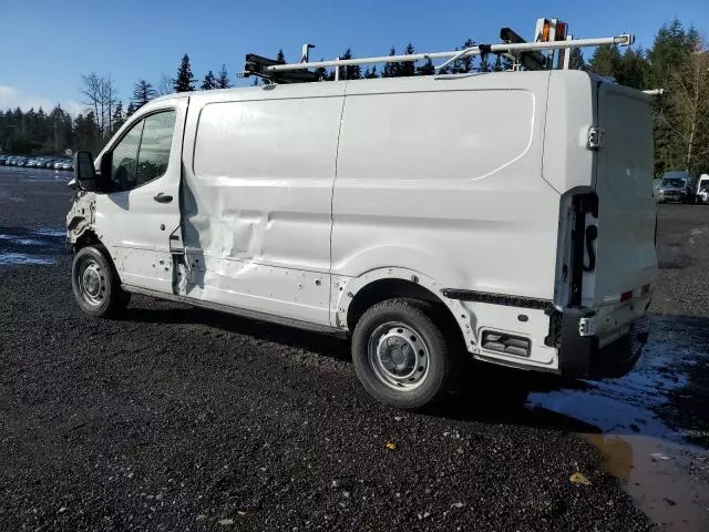 2015 Ford Transit T-250