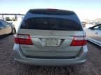 2006 Honda Odyssey EXL