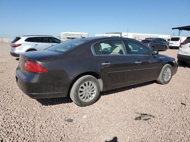 2008 Buick Lucerne CX