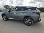 2020 Nissan Murano SV