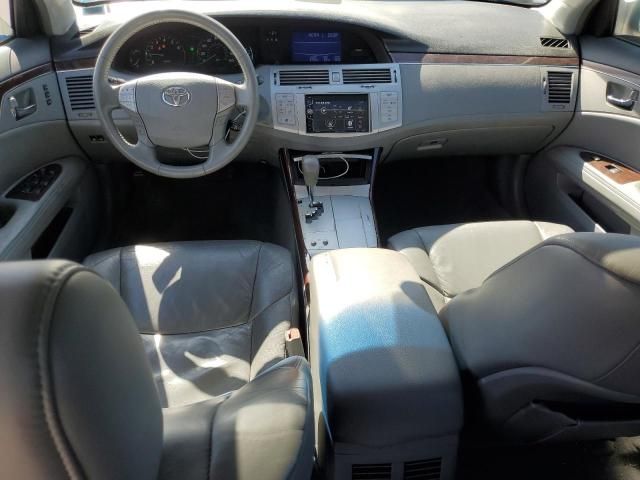 2010 Toyota Avalon XL