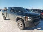 2007 Chevrolet Silverado K1500