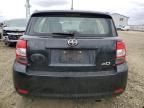 2014 Scion XD