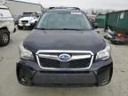 2015 Subaru Forester 2.0XT Premium