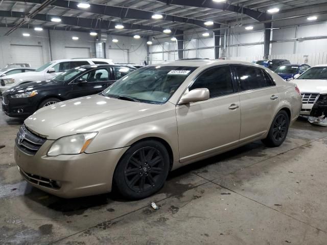 2007 Toyota Avalon XL