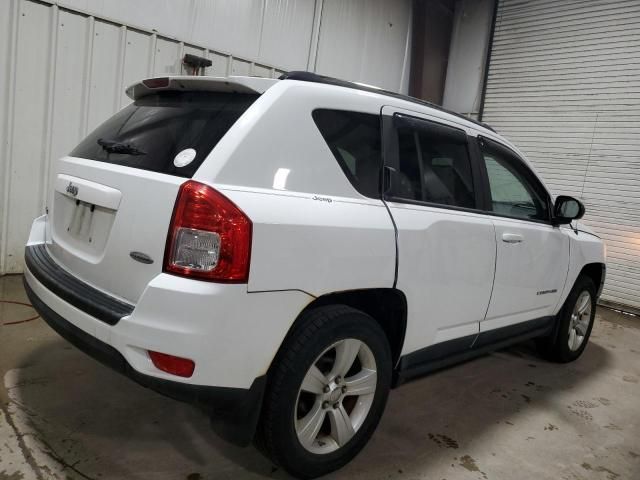 2011 Jeep Compass Sport