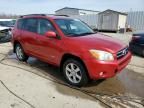 2006 Toyota Rav4 Limited