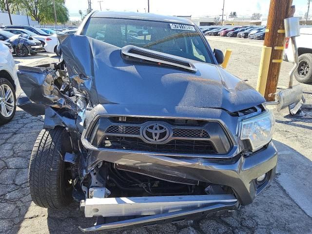 2014 Toyota Tacoma Prerunner Access Cab