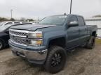 2014 Chevrolet Silverado C1500 LT