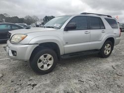 2007 Toyota 4runner SR5 en venta en Loganville, GA