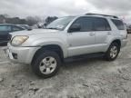 2007 Toyota 4runner SR5