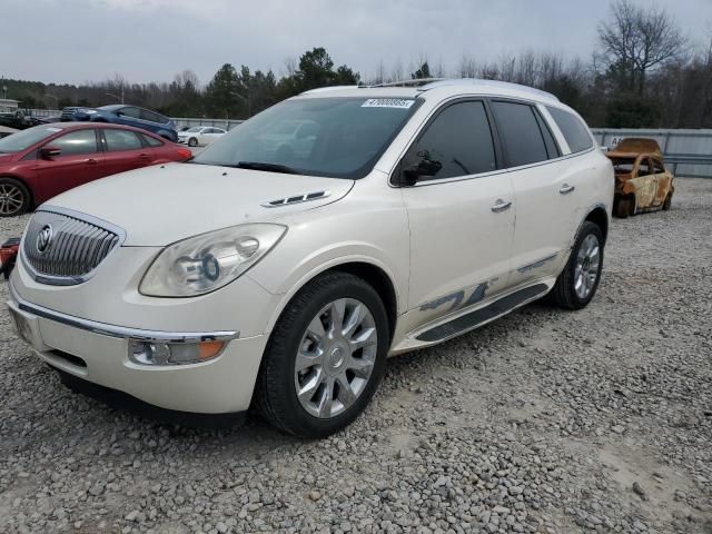 2010 Buick Enclave CXL